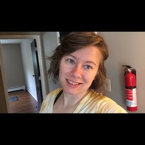 Meet your Posher, Lesley